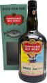 Compagnie des Indes 2013 Secrete Jamaica 9yo 43% 700ml