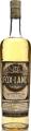 Fox-Land Rhum Vieux Martinique 1950s 44% 1000ml
