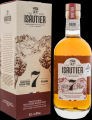 Isautier Vieux 7yo 40% 700ml