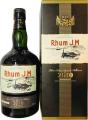 Rhum J.M 2010 10yo 43.4% 700ml