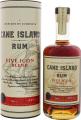 Cane Island Five Icon Blend 44% 700ml