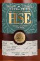 HSE 2014 Agricole Rum Des Antilles 44% 500ml