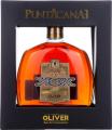 Oliver&Oliver Puntacana XOX 50th Anniversary 40% 700ml