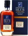 Penny Blue 2006 Medine Single Cask #27 45% 700ml