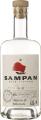 Sampan 2018 Natural Small Batch no.1 Vietnam 43% 700ml