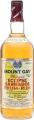 Mount Gay Eclipse Barbados Rum 40% 1000ml