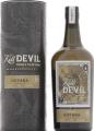 Kill Devil 2004 Single Cask Guyana 11yo 46% 700ml