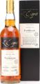 L'esprit 2005 Barbados Single Cask 60.5% 700ml