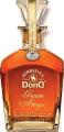 Don Q Serralles Gran Anejo Puerto Rican 40% 700ml