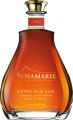 Chamarel XO Cognac Cask Finish 8yo 45% 700ml