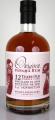 Origin R. 2004 Secrete Panama 12yo 46% 700ml