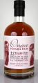 Origin R. 2004 Secrete Panama 12yo 46% 700ml