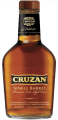 Cruzan Single Barrel Premium Extra Aged Rum 5yo 40% 750ml