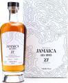 Nobilis Rum 1993 Hampden Jamaica No.2 27yo 65.8% 700ml