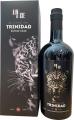 RomDeLuxe 2002 TDL Trinidad Wild Series #54 Bottled for Prague RumFest 2024 22yo 63.4% 700ml