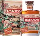 Embargo Esplendido 40% 700ml