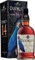 Doorlys Fine Old Barbados 14yo 48% 700ml