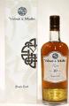 Valinch & Mallet 1997 Caroni 19yo 51.8% 700ml