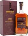 Mount Gay The Port Cask Expression Rum 55% 700ml