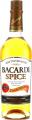 Bacardi Puerto Rico Spice 37.5% 700ml