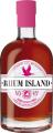 Saint Martin Rhum Island VO 45% 700ml