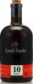 Louis Santo Oliver & Oliver Dominican Republic 10yo 44.9% 500ml