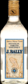 J.Bally Rhum Blanc Martinique 50% 700ml