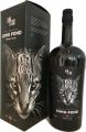 Rom De Luxe 2001 Long Pond Magnum Wild Series 19yo 59% 1500ml