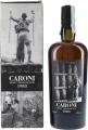 Velier Caroni 1983 Heavy Trinidad 22yo 52% 700ml