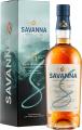 Savanna Edition 2021 Traditionnel Vieux de la Reunion 5yo 43% 700ml