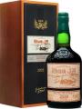 Rhum J.M 2003 Wooden box 15yo 41.8% 700ml