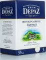 Depaz Rhum Blanc Cubi 50% 3000ml