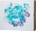 Havana Club x The MAG VIP PACK Giftbox 7yo 40% 700ml