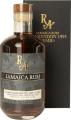 Rum Artesanal 1995 Jamaica Clarendon 67.2% 500ml