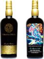 Valinch & Mallet 2008 Five Distilleries in Jamaica The Spirit of Art 12yo 56.3% 700ml