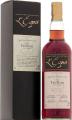 L'Esprit 2008 Trinidad Ten Cane 13yo 63.4% 700ml