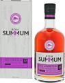 Ron Summum Ron Dominicano Sherry Cream Cask Finish 12yo 40% 700ml