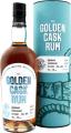 House Of Macduff 2007 Foursquare Golden Cask Rum Barbados 15yo 58% 700ml