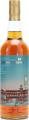 The Whisky Agency 1997 Caroni 23yo 49.2% 700ml