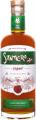Santero 10 Aniversario Fine Elixir 37.5% 700ml