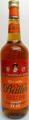 Der Milde Balle Rum Caribbean Echt Ubersee 40% 700ml