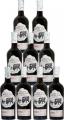 Bielle 2001 Rhum Agricole LMDW Selection 9 bottles SET