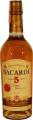 Bacardi Anejo Superior 5yo 40% 700ml