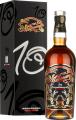 Ron Millonario 10 Aniversario Reserva 40% 700ml