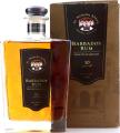St Nicholas Abbey Barbados Rum 10yo 40% 750ml