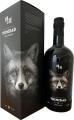 Rom de Luxe 1991 Trinidad TMAL No.30 Wild Nature Series 30yo 60.5% 700ml