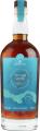 Ron Dos Mares Tortuga Verde XO 40% 700ml