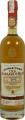 The Secret Treasures1995 Single Cask Old Barbados Rum 42% 700ml