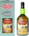 Compagnie des Indes 2000 Jamaica 16yo 44% 700ml