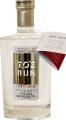 TOZ Rum Saint Lucia White Gold 40% 700ml